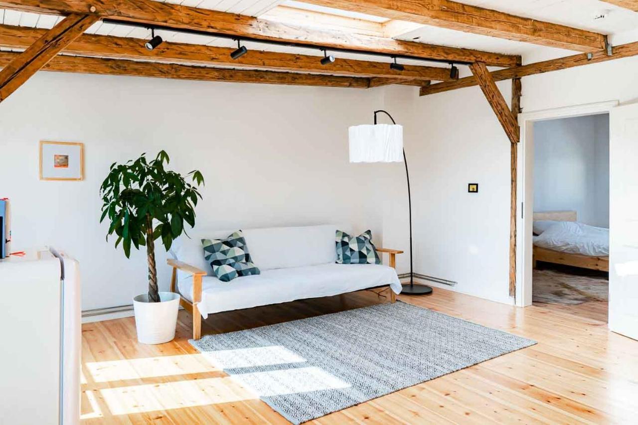 Apartment Am Ziegelsee Schwerin (Mecklenburg-Vorpommern)