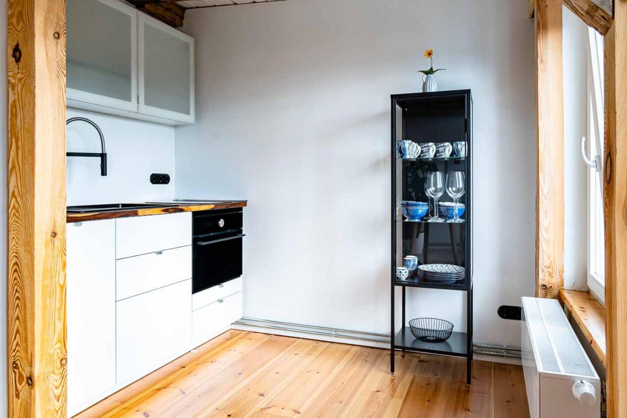 Apartment Am Ziegelsee *