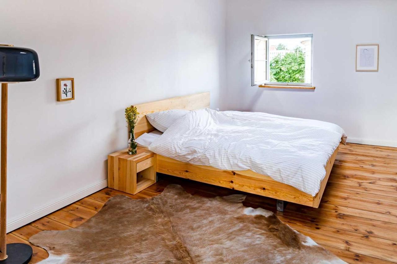 Apartment Am Ziegelsee Schwerin (Mecklenburg-Vorpommern)