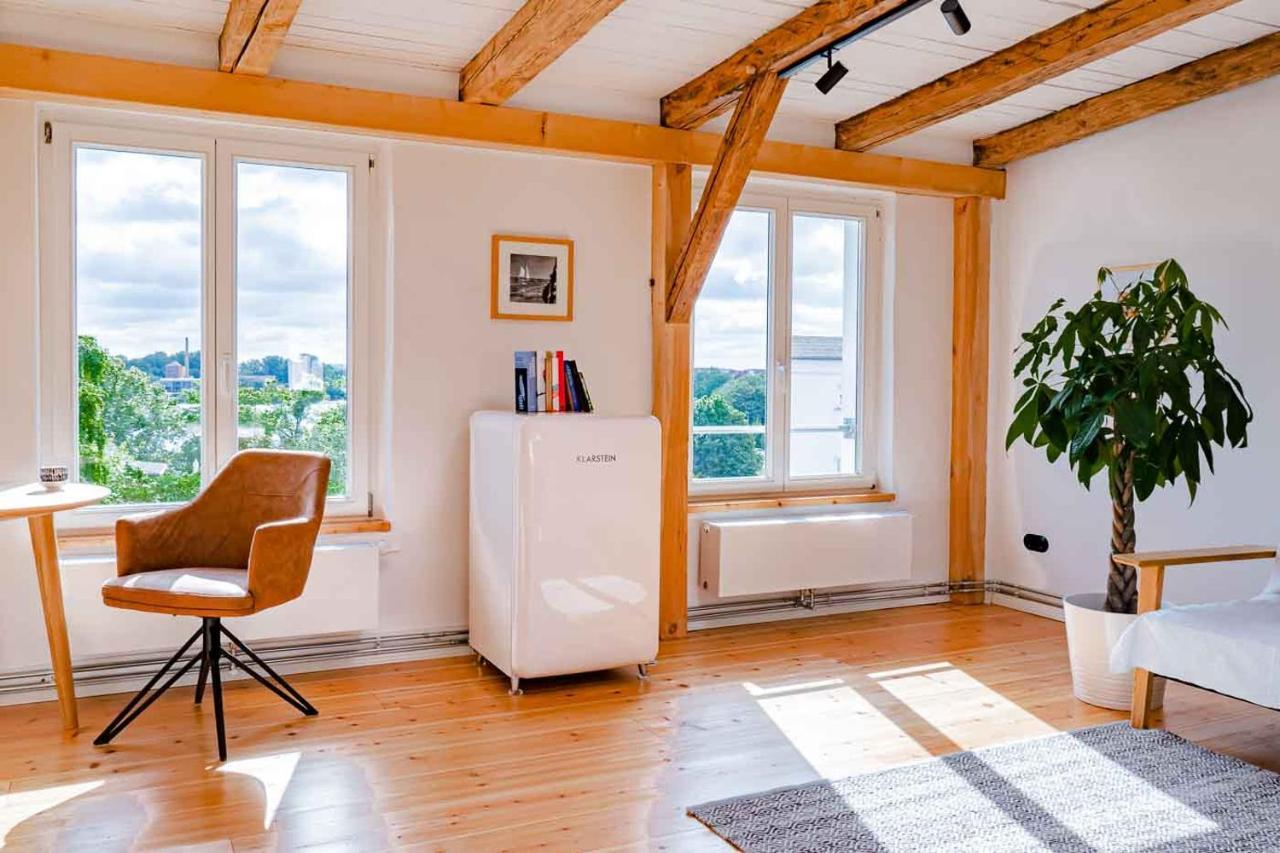 Apartment Am Ziegelsee *