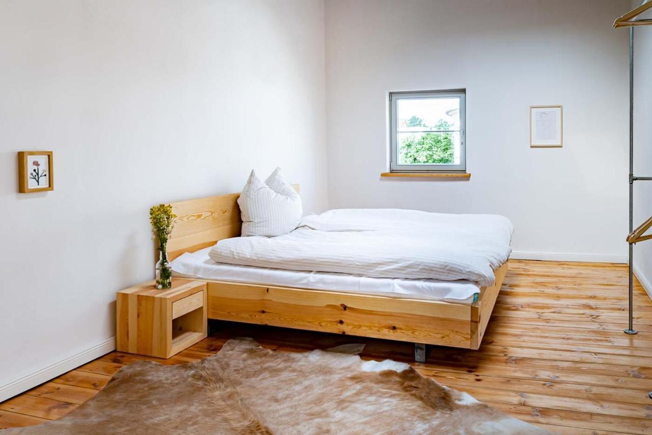 Am Ziegelsee Apartment Schwerin (Mecklenburg-Vorpommern)