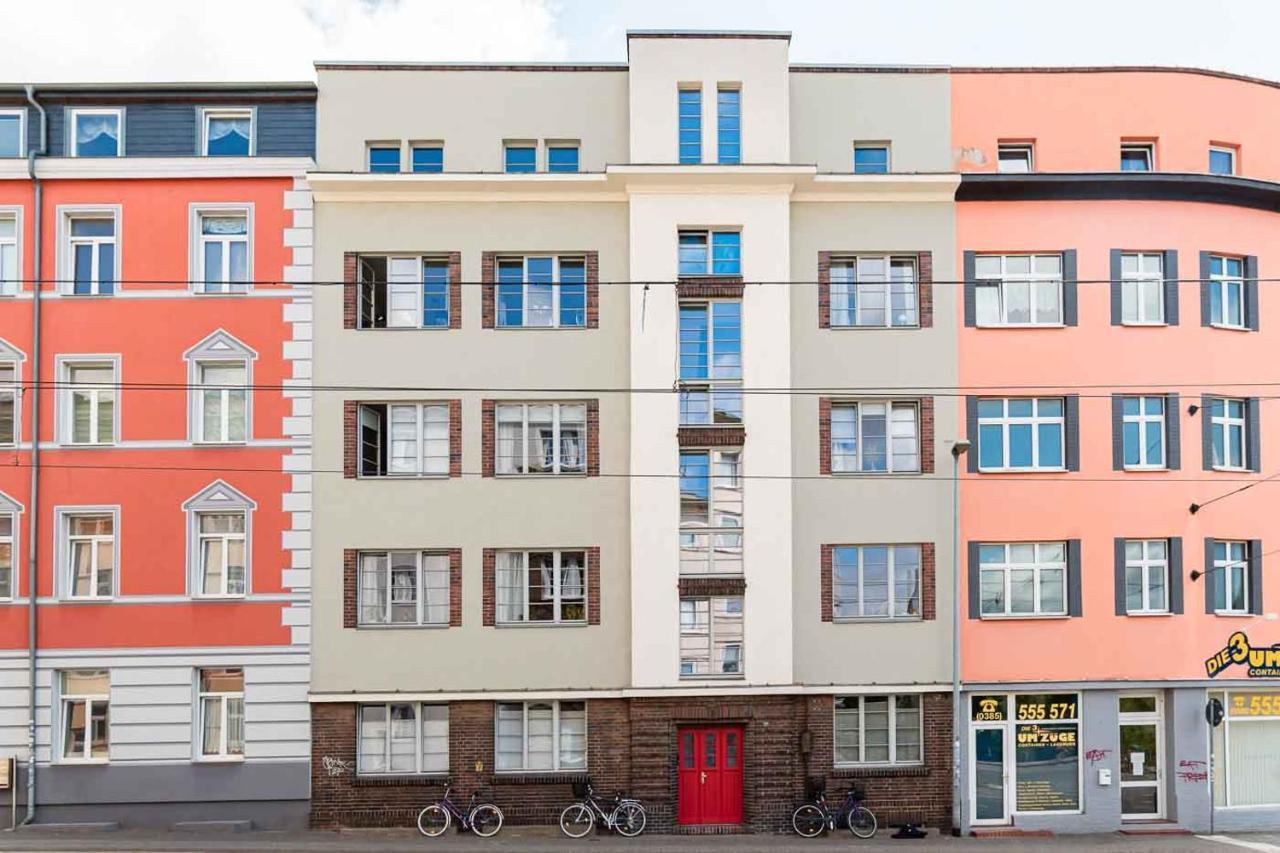 Am Ziegelsee Apartment *