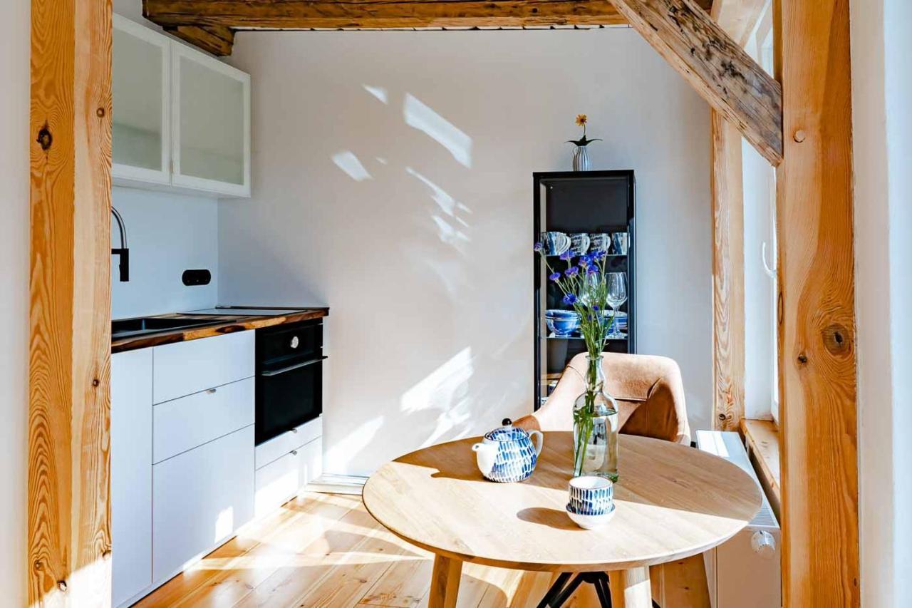 Am Ziegelsee Apartment *