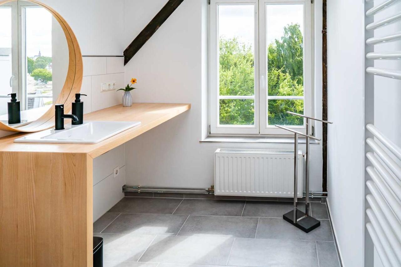 Am Ziegelsee Apartment *