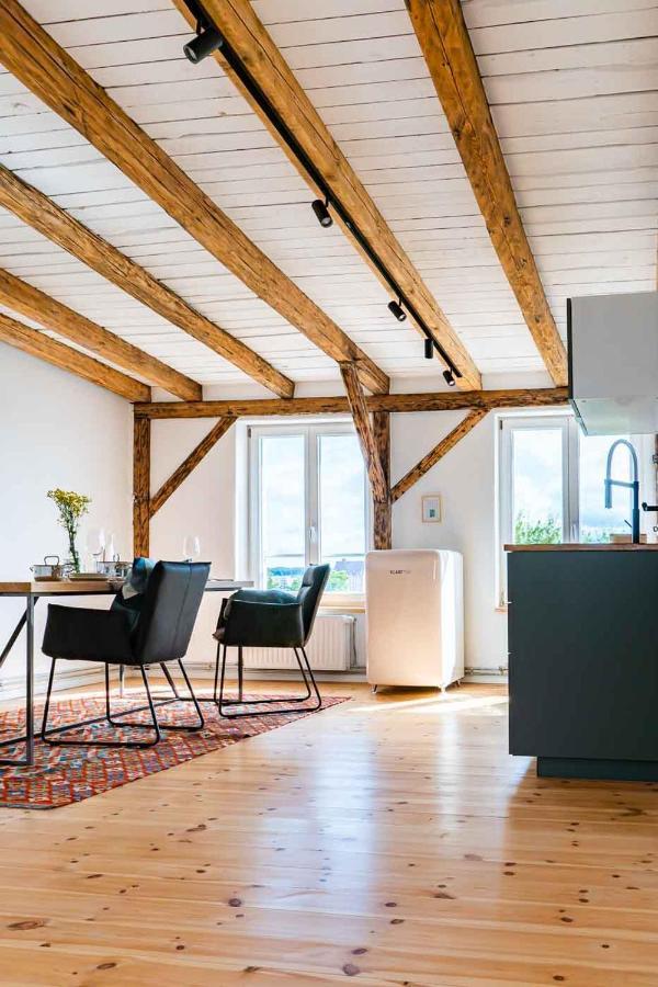 Apartment Am Ziegelsee Schwerin (Mecklenburg-Vorpommern)