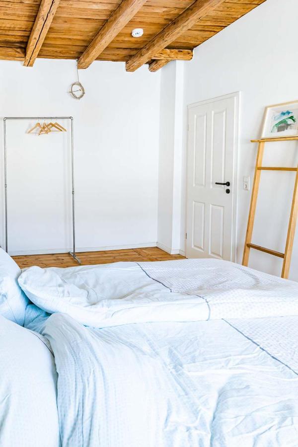 Apartment Am Ziegelsee *