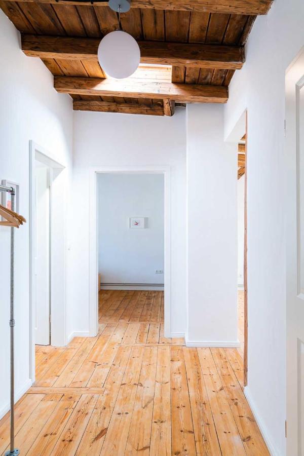 Apartment Am Ziegelsee Schwerin (Mecklenburg-Vorpommern)