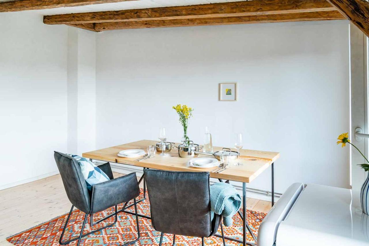 Am Ziegelsee Apartment Schwerin (Mecklenburg-Vorpommern)