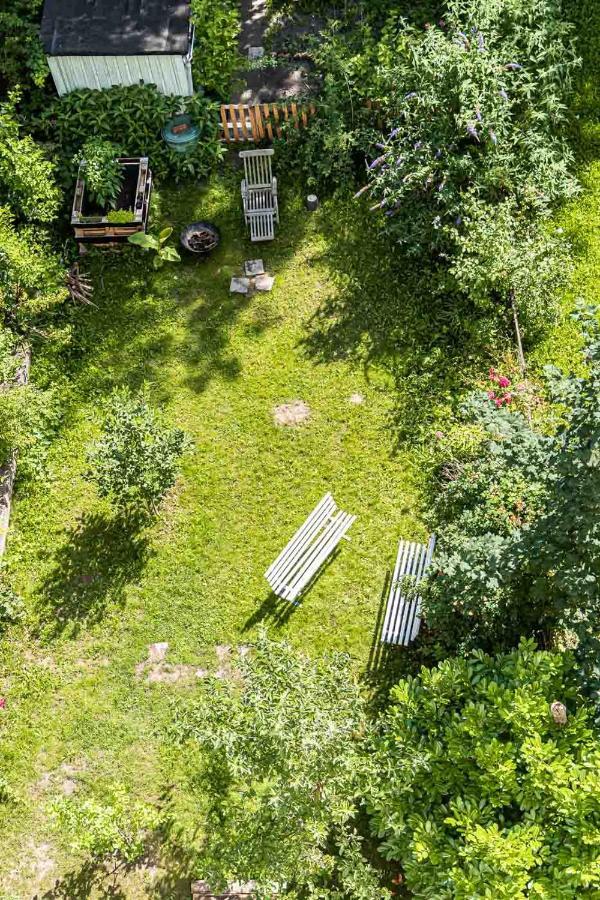 Am Ziegelsee Apartment *