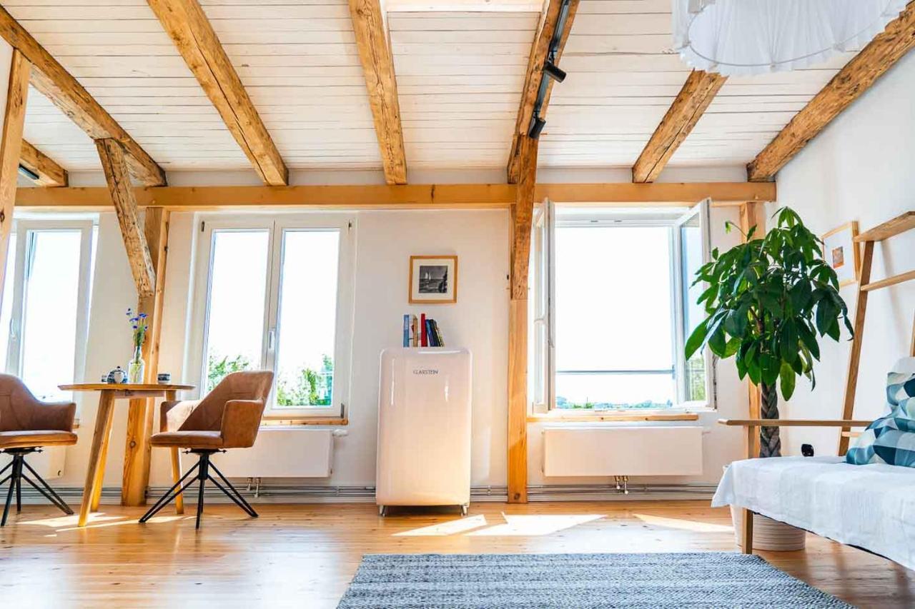 Am Ziegelsee Apartment